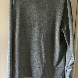 Ladies extra large bench hoodie